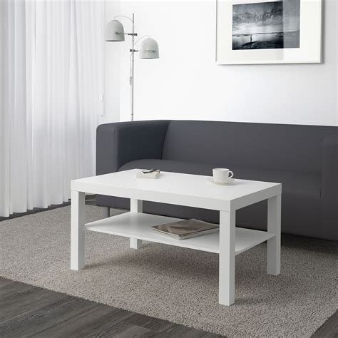 Promotions Ikea Lack Coffee Table